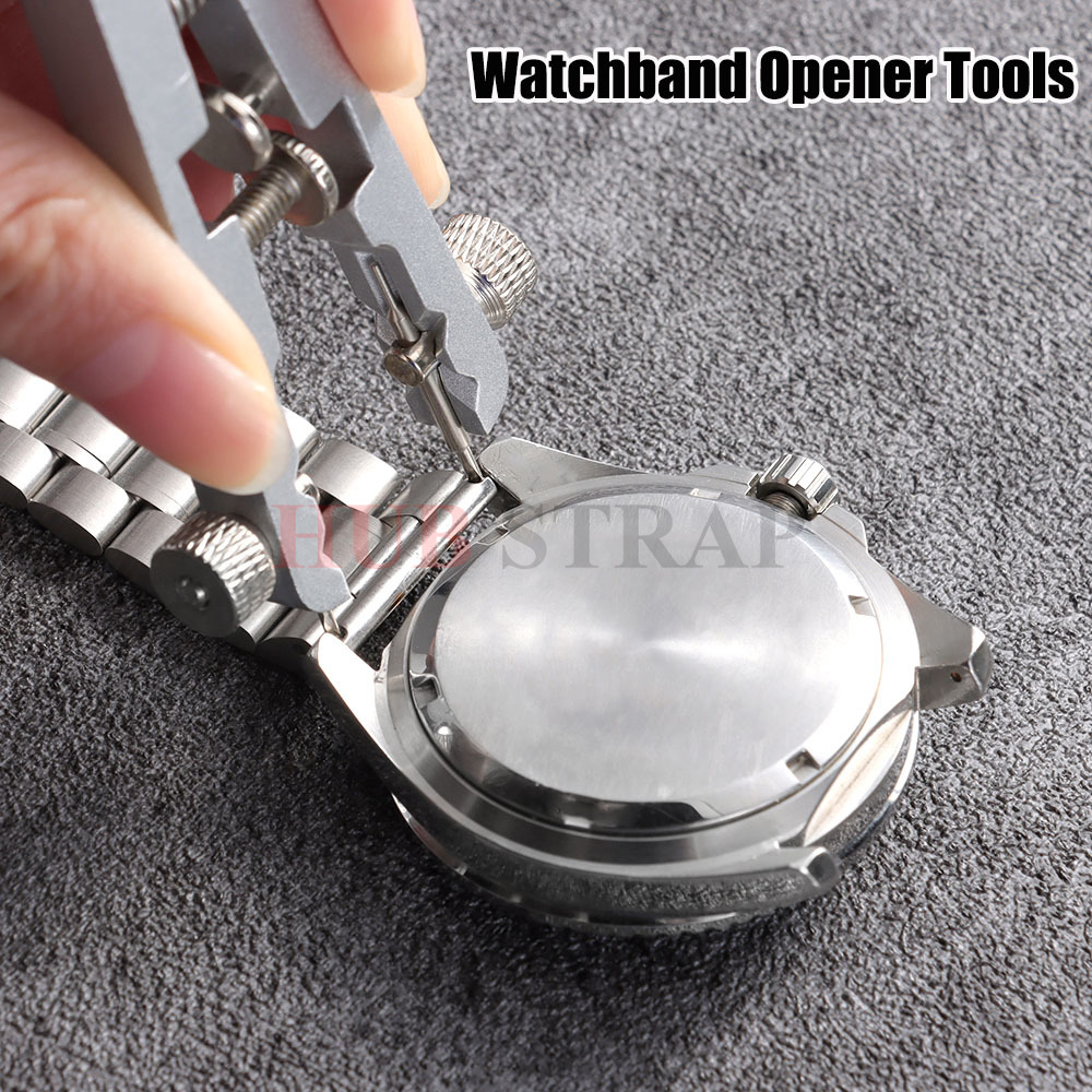 Spring Bar Tool Set - Watchband Opener Replace 6825 Spring Bar