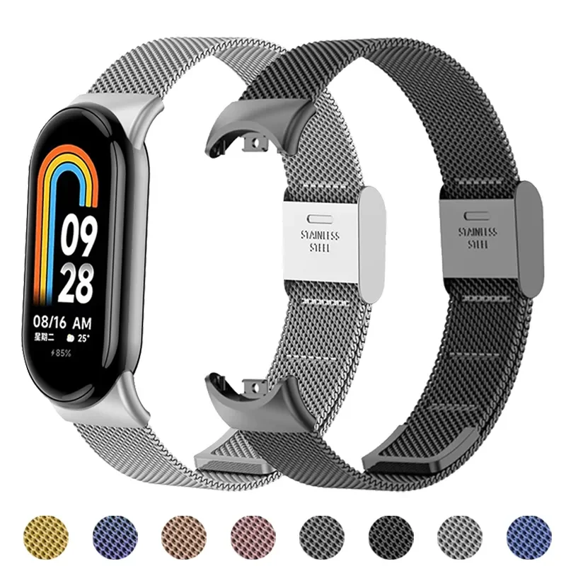 Metal Mesh Stainless Steel Str - Mesh Strap Metal review and price