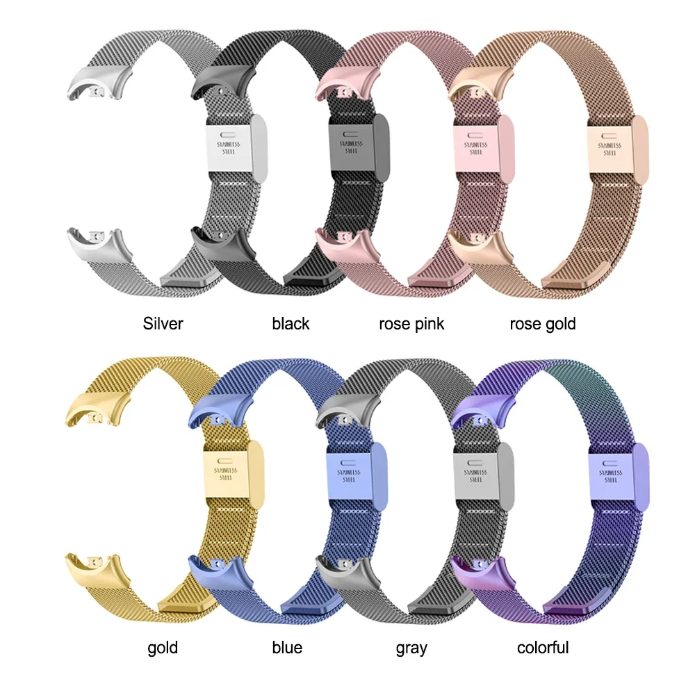 Metal Mesh Stainless Steel Str - Mesh Strap Metal review and price