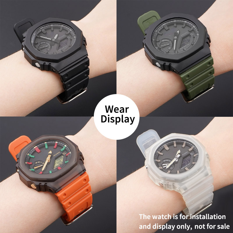 Rubber Strap for Casio G SHOCK - Casio Watch G-Shock Dw-5600 review and price