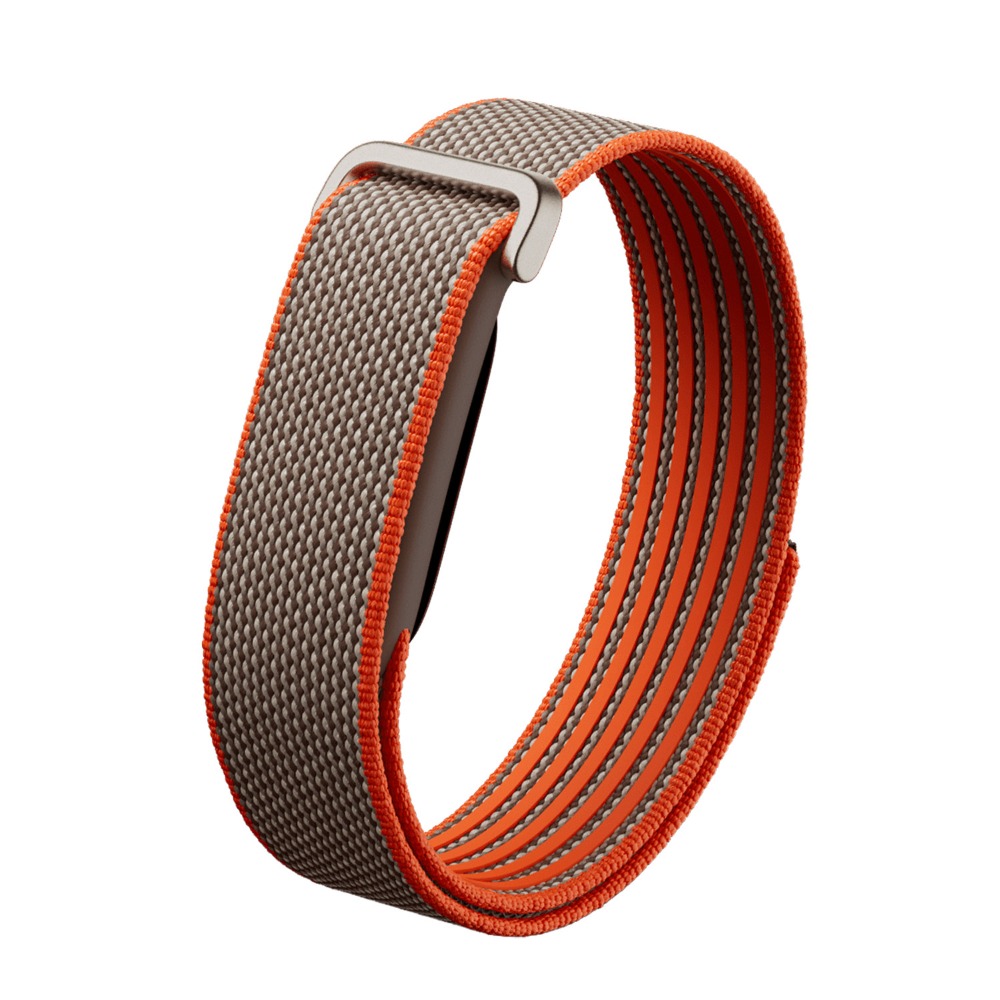 For Fitbit Air Smart Band Loop - Sport Loop Velcro review and price