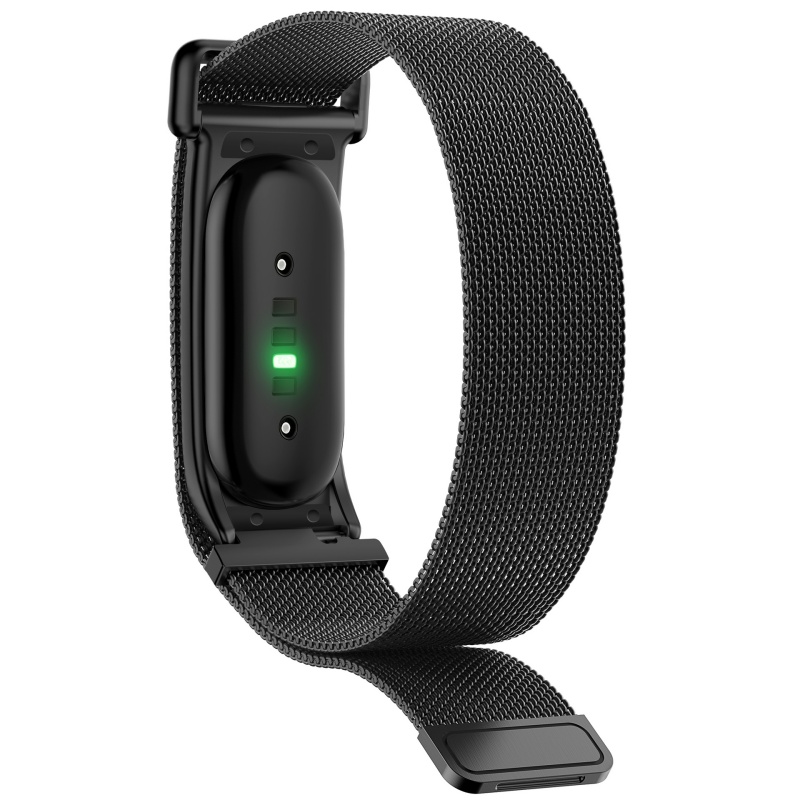 Milanese Loop Strap For Google - Milanese Loop Magnetic review and price