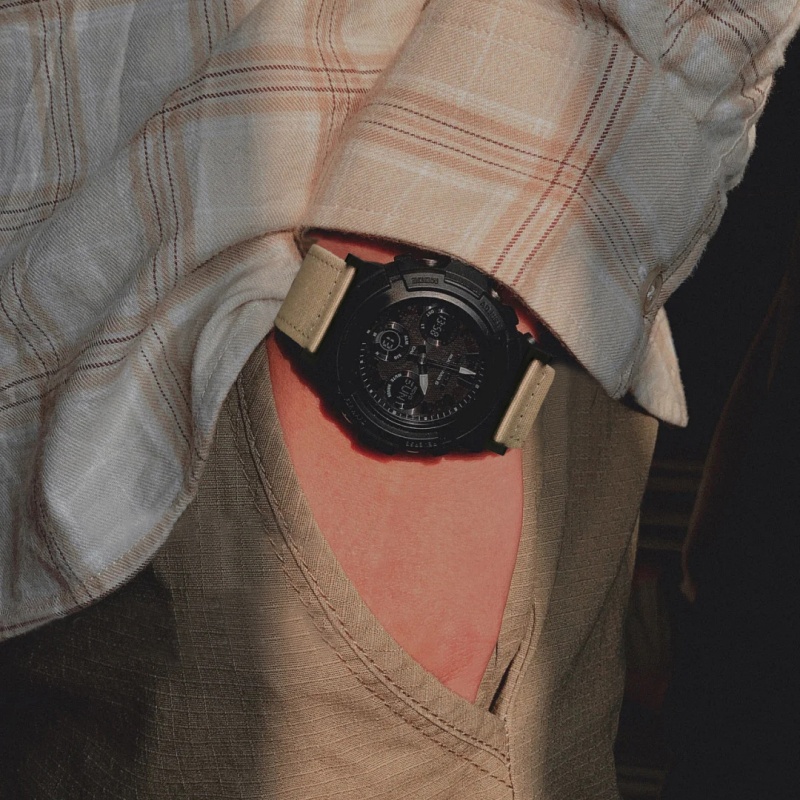 16mmCotton Canvas Nylon Replac - Casio Watch G-Shock Dw-5600 review and price