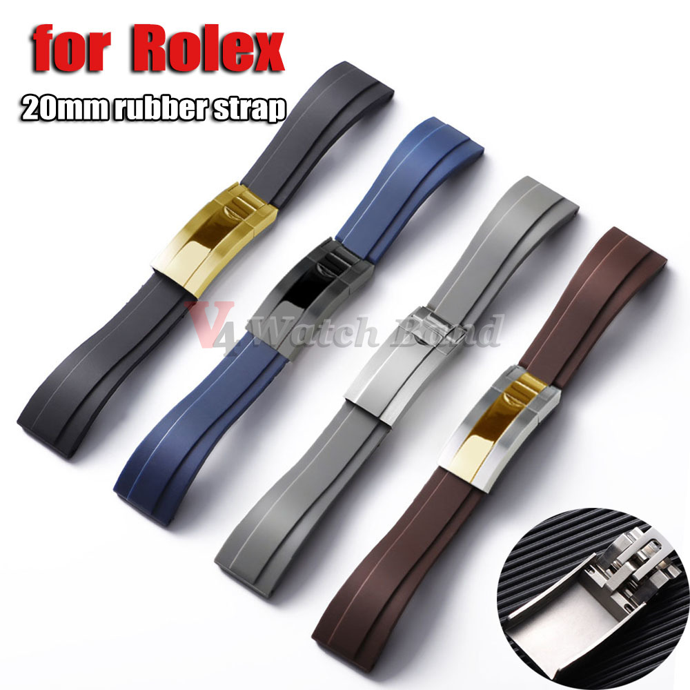 High Quality Silicone Watch Ba - Rolex Watch Submariner review and price