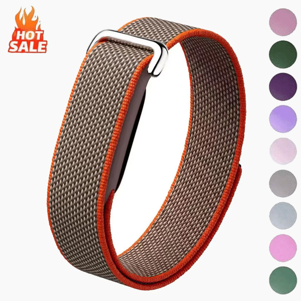 Nylon Sport Loop Watch Strap f - Sport Loop Velcro review and price