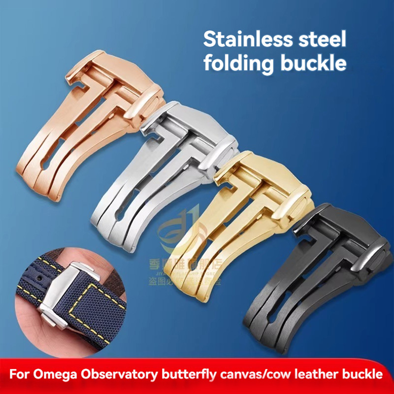 Watch Buckle for Omega Seamast - Omega Watch Seamaster review and price
