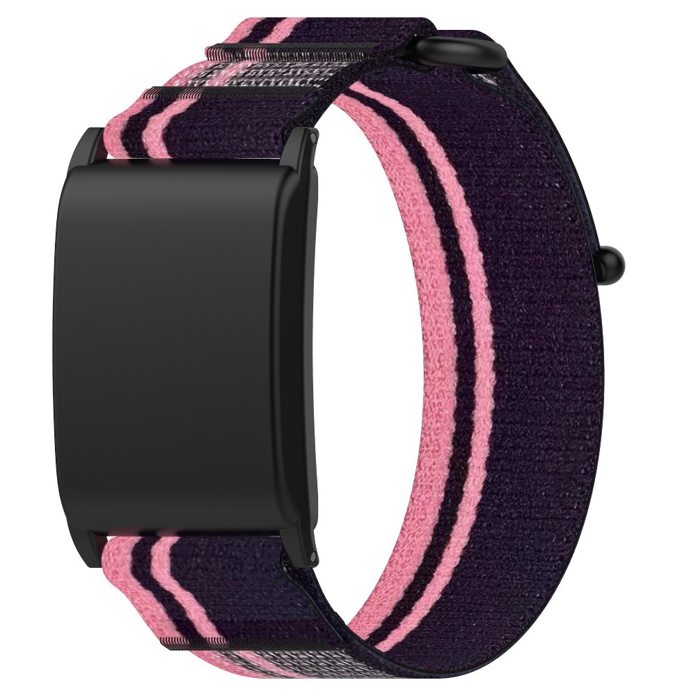 For WHOOP 4.0 Band Nylon Loop  - Sport Loop Velcro review and price