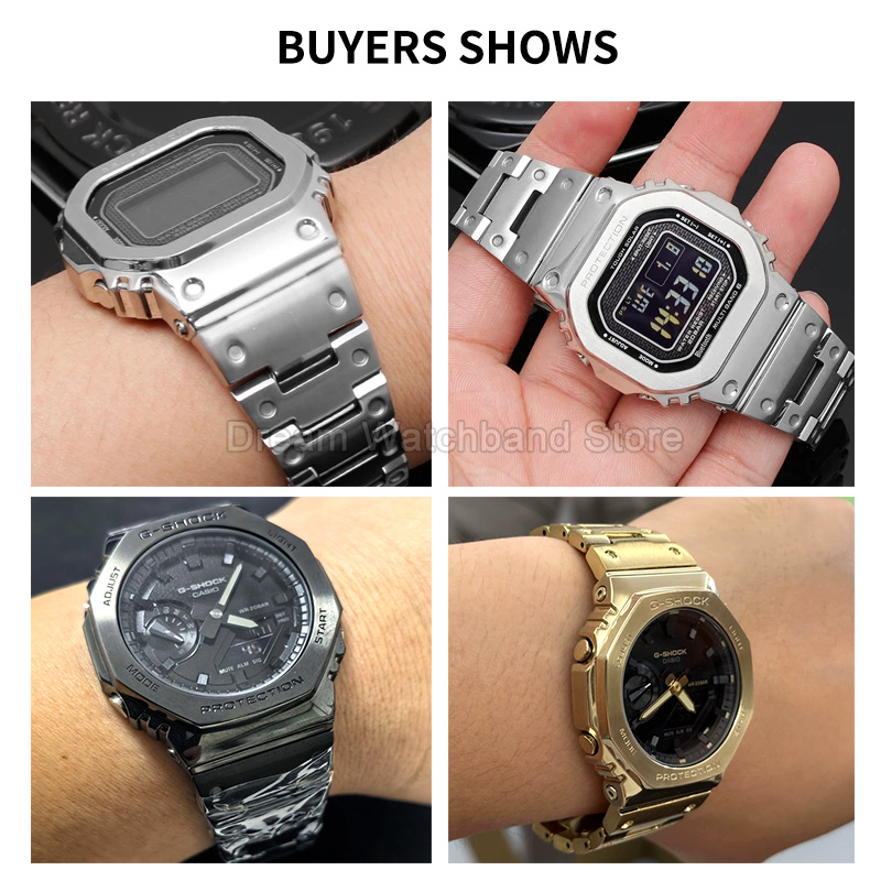Anti Rust Process and Thick So - Casio Watch G-Shock Dw-5600 review and price