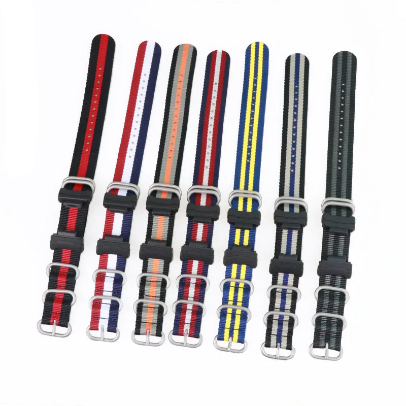 Nylon Watch Band for Casio G-S - Casio Watch G-Shock Dw-5600 review and price