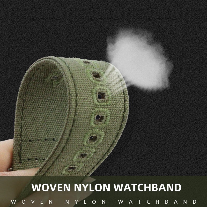 Nylon Strap For Casio 16mm Wat - Casio Watch G-Shock Dw-5600 review and price