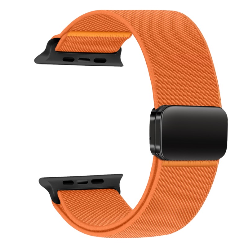 3PCS Magnetic Straps For Apple - Milanese Loop Magnetic review and price