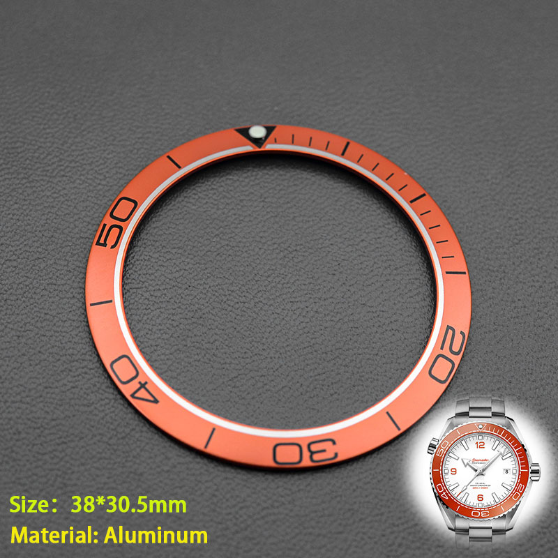 38*30.5mm Watch Sloping Alumin - Omega Watch Seamaster review and price