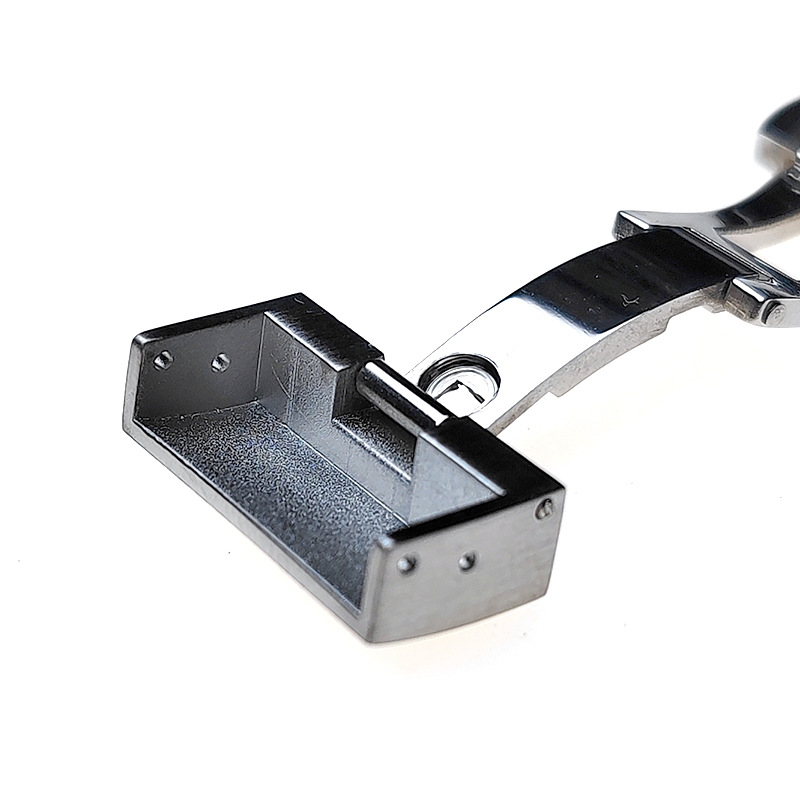 16mm 18mm 20mm 22mm Stainless  - Butterfly Clasp Deployant review and price