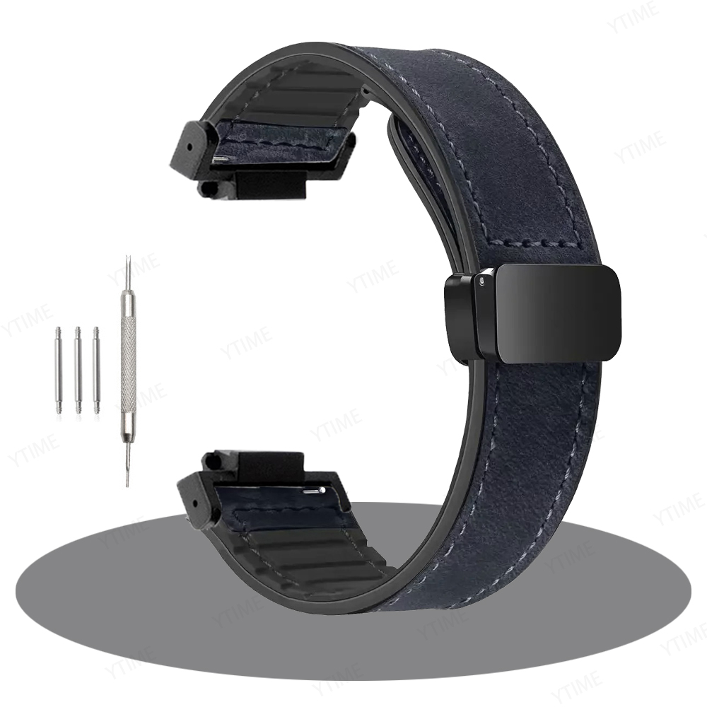 16mm Leather Silicone Strap Fo - Casio Watch G-Shock Dw-5600 review and price