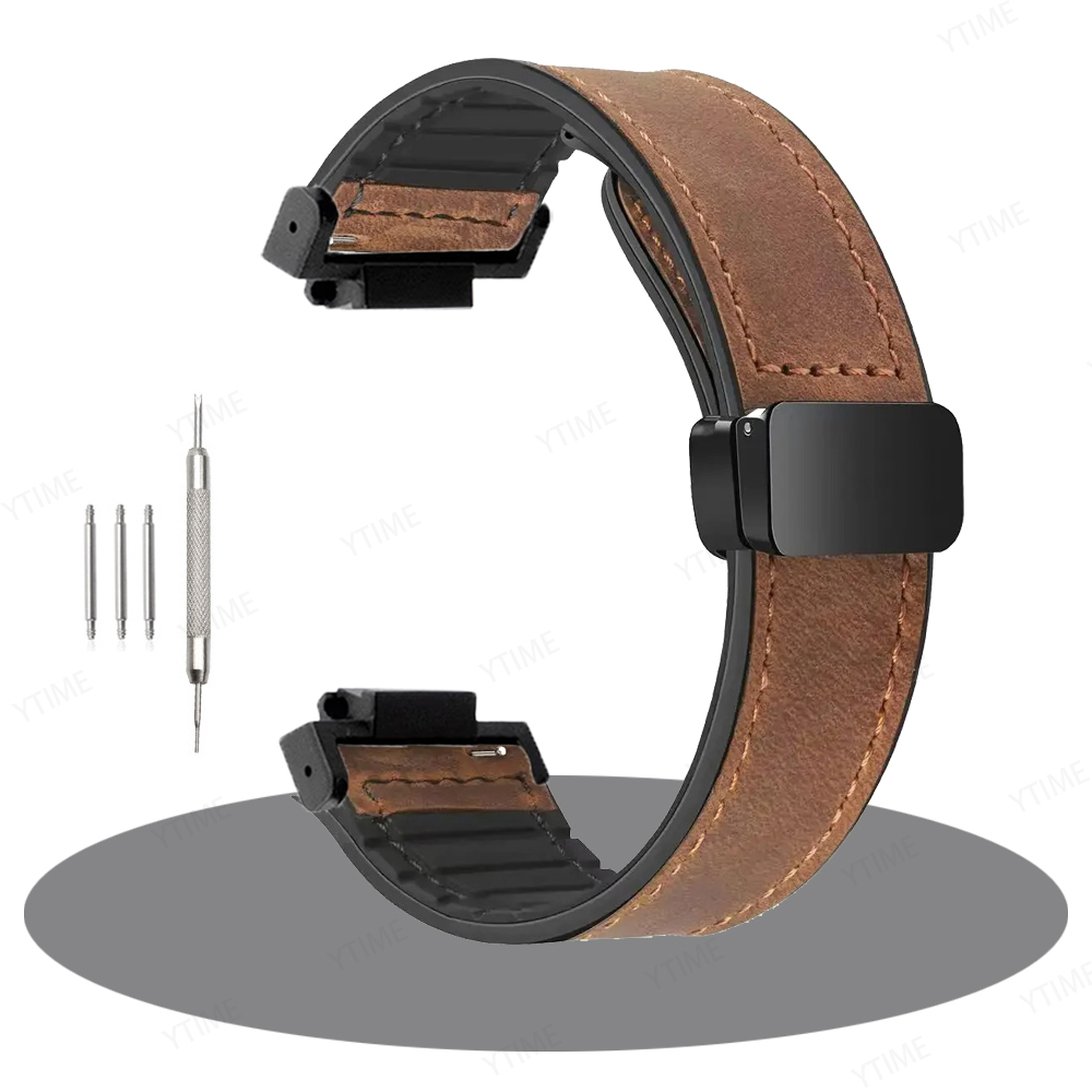 16mm Leather Silicone Strap Fo - Casio Watch G-Shock Dw-5600 review and price