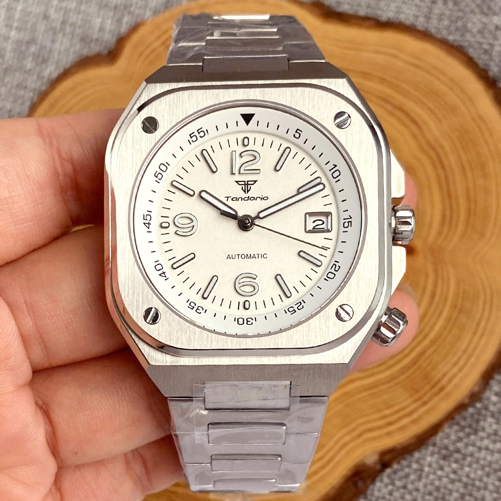 AR Sapphire Glass 42mm Square  - Rolex Watch Submariner review and price