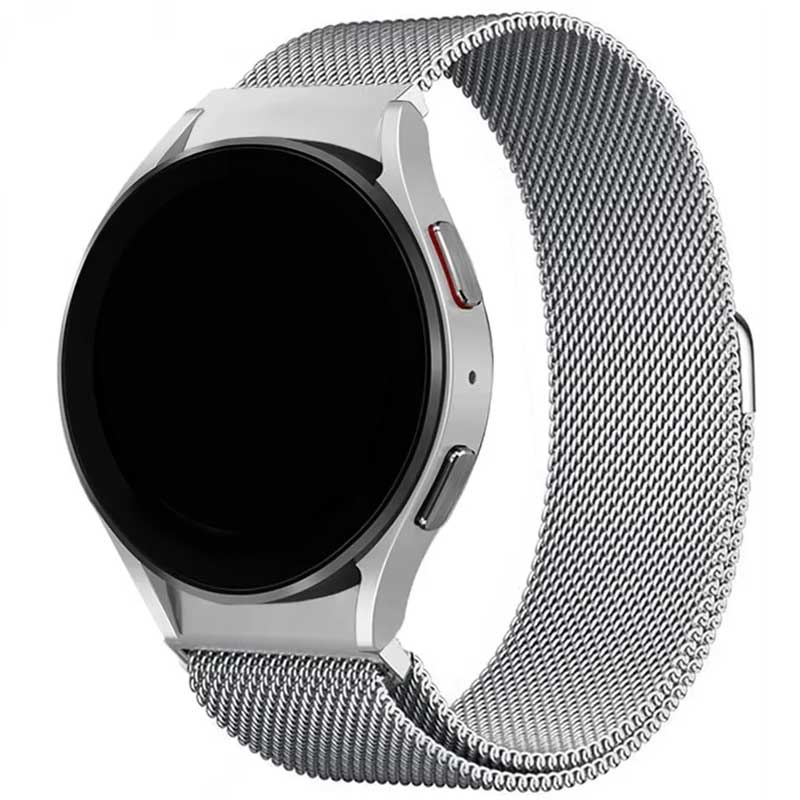 No Gaps Band For Samsung Galax - Milanese Loop Magnetic review and price