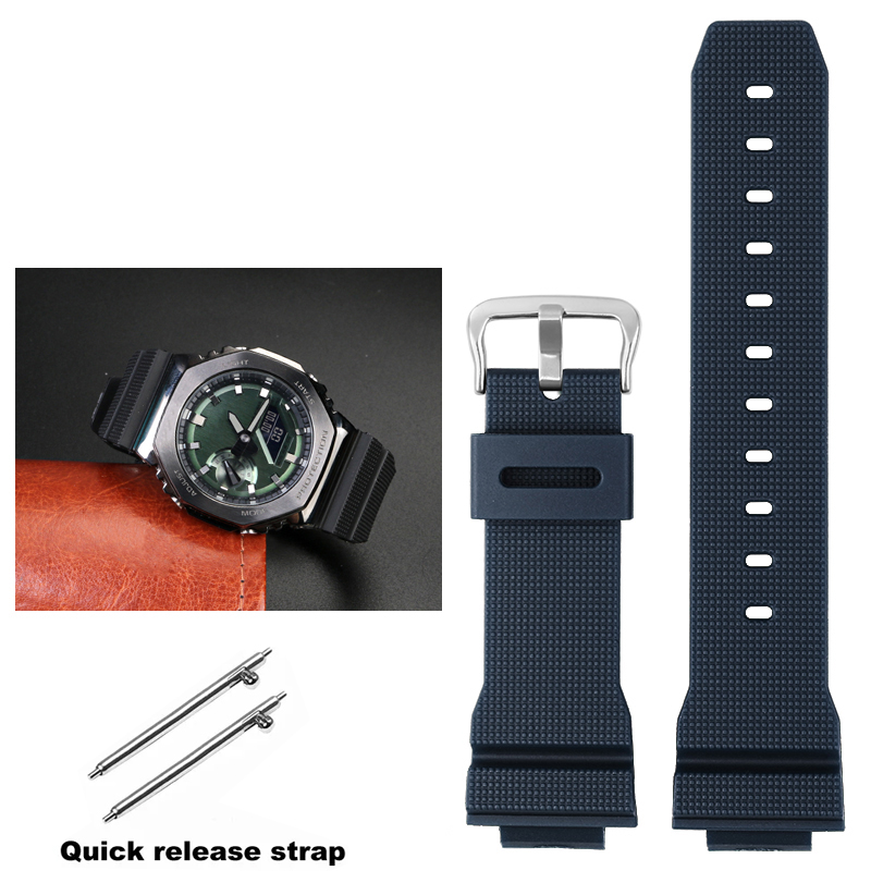 Strap for Casio G-SHOCK GM-210 - Casio Watch G-Shock Dw-5600 review and price