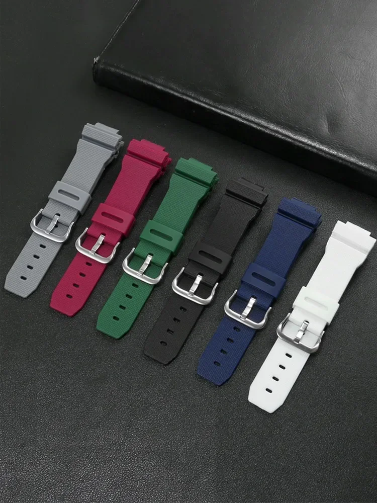 Strap for Casio G-SHOCK GM-210 - Casio Watch G-Shock Dw-5600 review and price