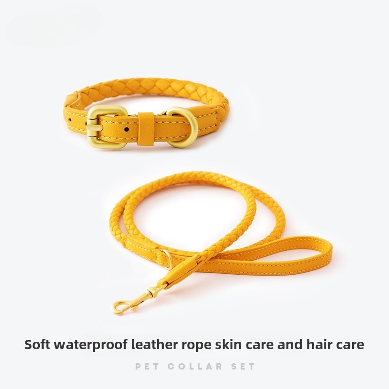 Loudik Wholesale Braided Leath - Leather Strap Quick Release review and price