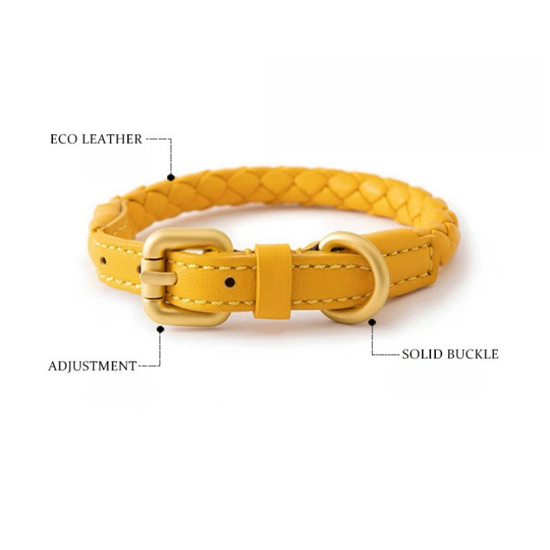 Loudik Wholesale Braided Leath - Leather Strap Quick Release review and price
