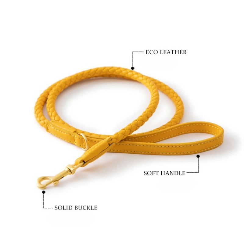 Loudik Wholesale Braided Leath - Leather Strap Quick Release review and price