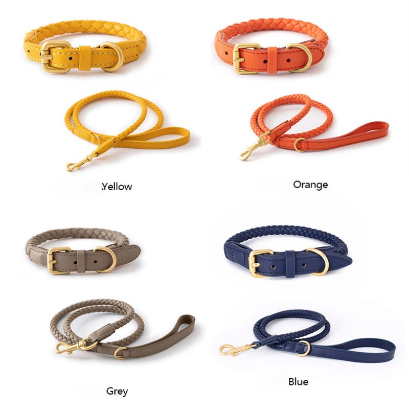 Loudik Wholesale Braided Leath - Leather Strap Quick Release review and price