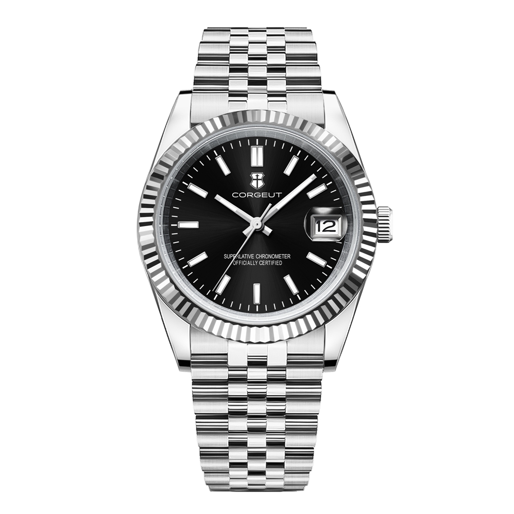 Luxury NH35 Mechanical 36mm/39 - Rolex Watch Datejust review and price