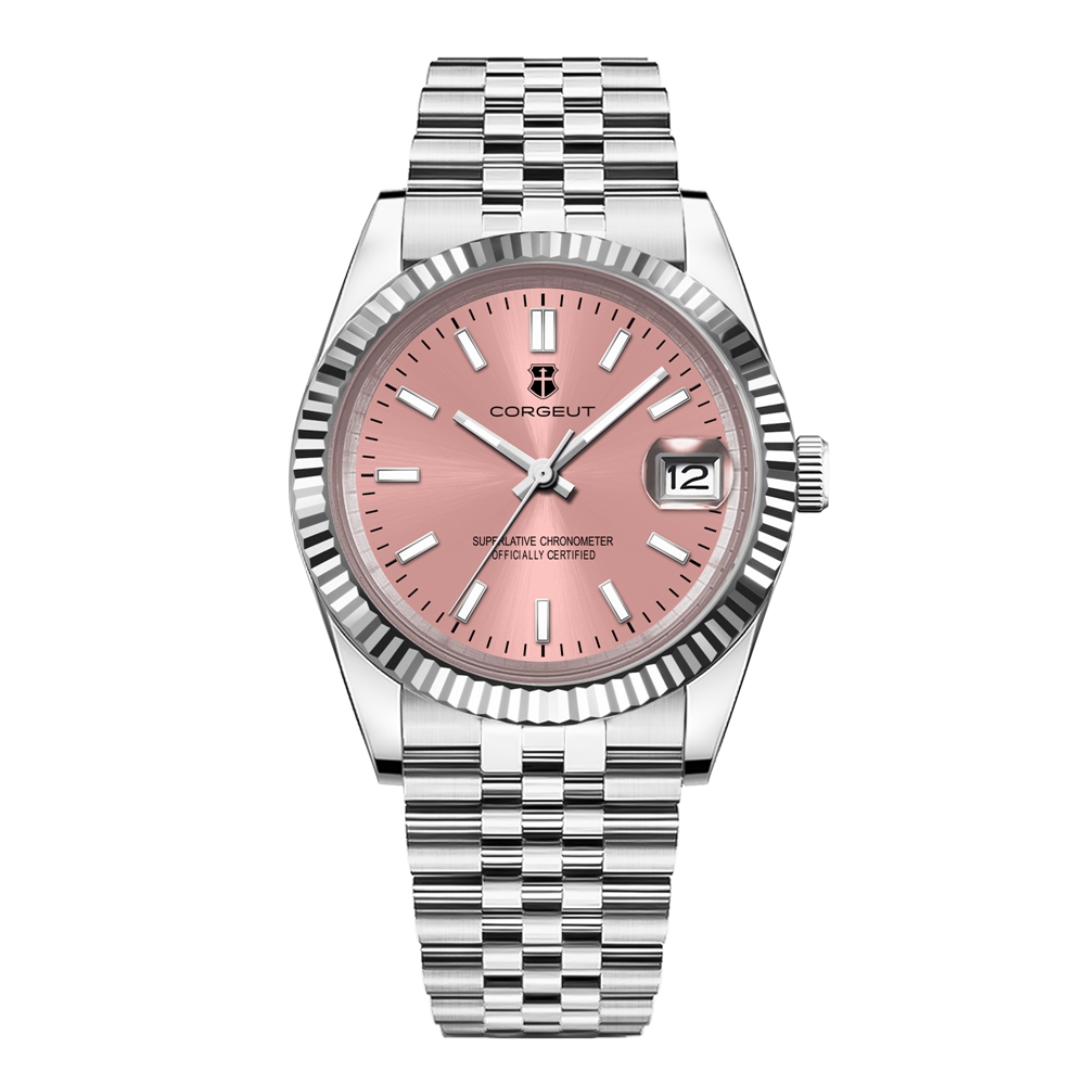 Luxury NH35 Mechanical 36mm/39 - Rolex Watch Datejust review and price