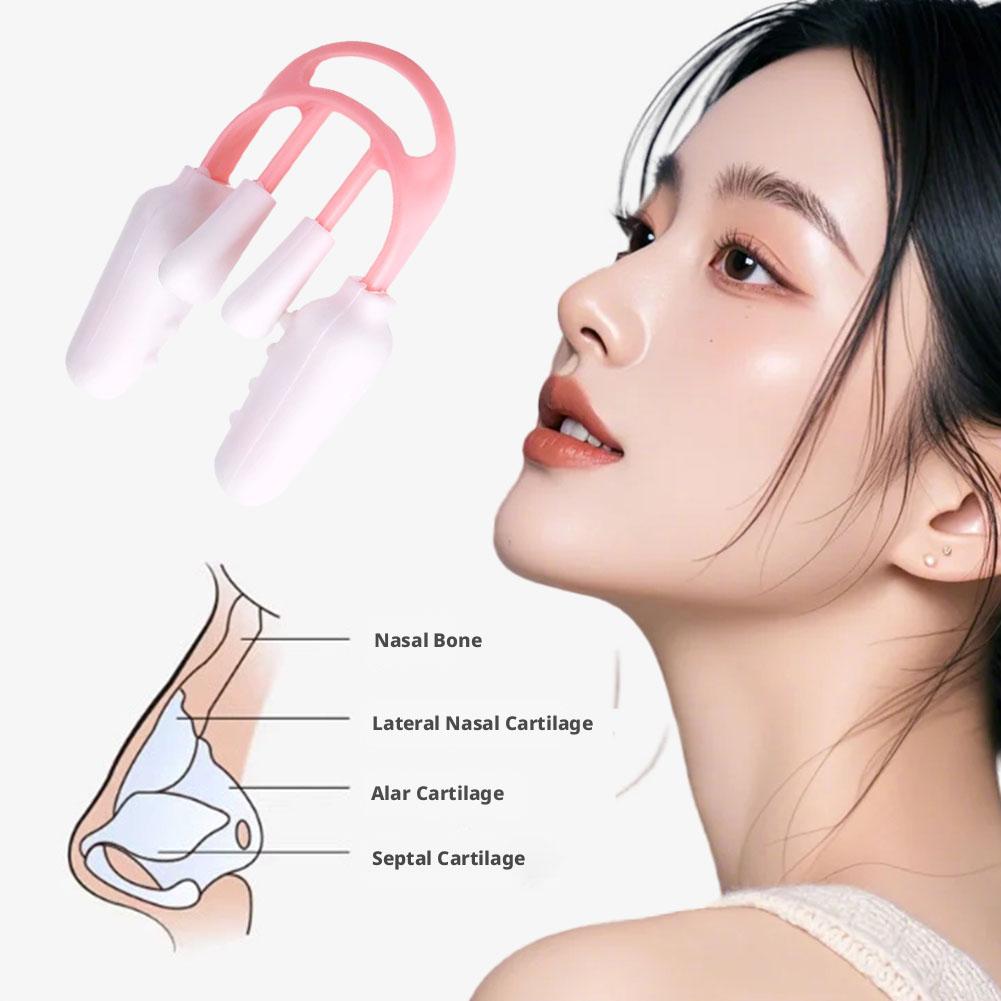 1/2/3pcs Painless Nose Bridge  - Curved Spring Bar review and price