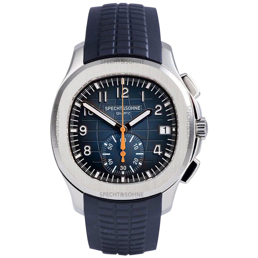 New Arrivals Specht&Sohne 5167 - Seiko Watch Prospex review and price