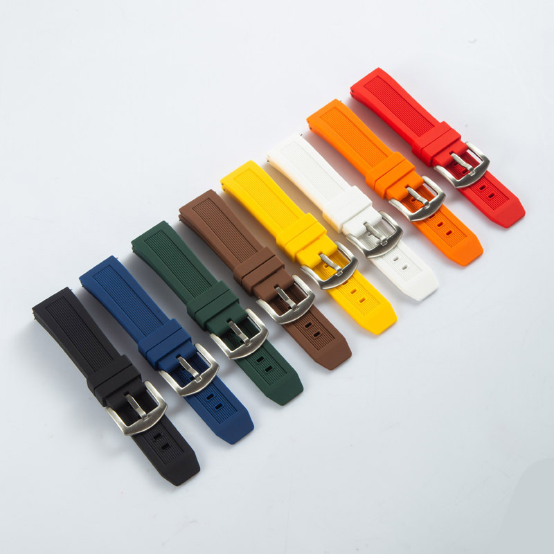 Premium Silicone Strap 20mm 22 - Citizen Watch Promaster review and price