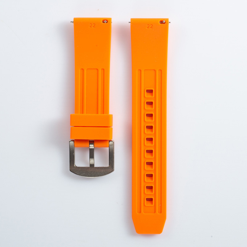 Premium Silicone Strap 20mm 22 - Citizen Watch Promaster review and price