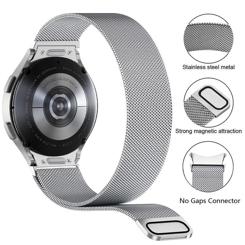 Milanese Loop For Samsung Gala - Milanese Loop Magnetic review and price