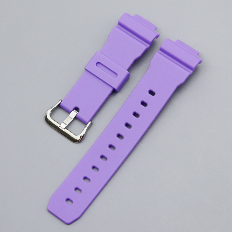 Resin Watch Strap For Casio g- - Casio Watch G-Shock Dw-5600 review and price