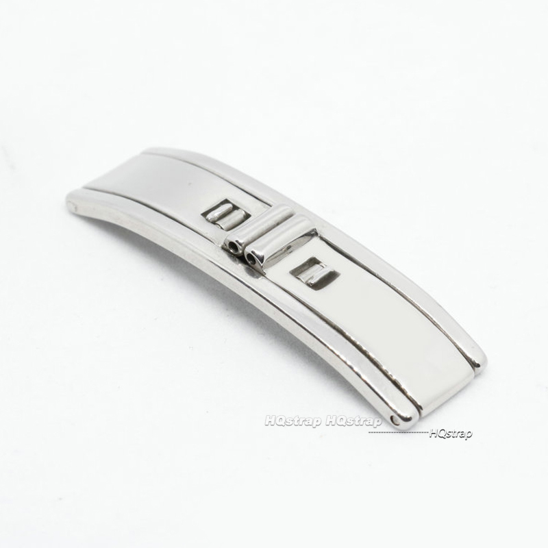 Butterfly Watch Buckle 3mm 4mm - Butterfly Clasp Deployant review and price