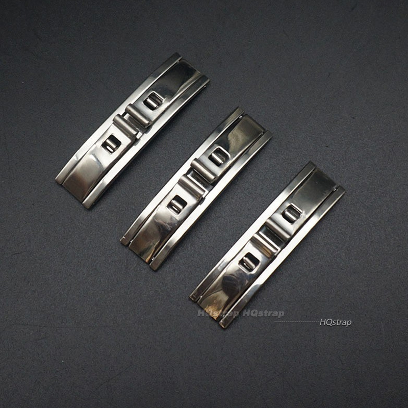 Butterfly Watch Buckle 3mm 4mm - Butterfly Clasp Deployant review and price