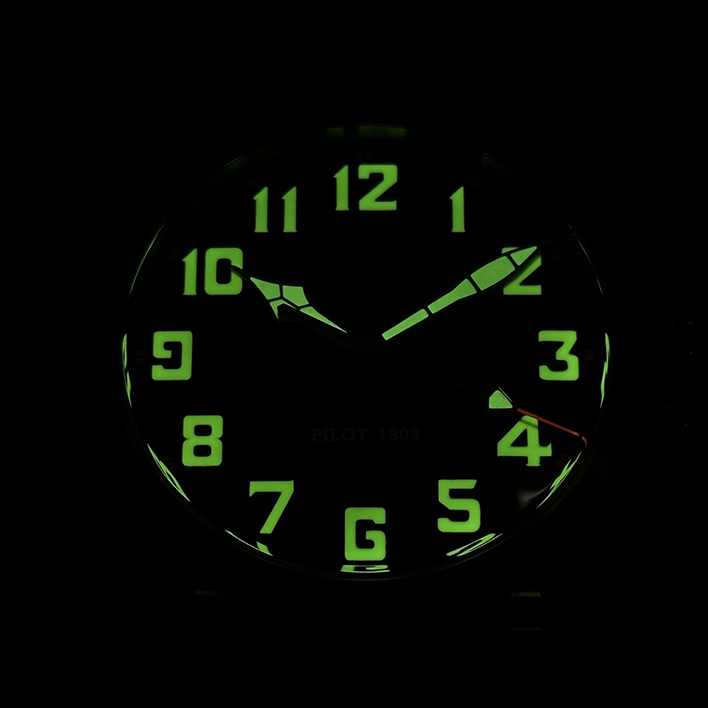 STEELDIVE Store SD1903S 46.5MM - Seiko Watch Prospex review and price