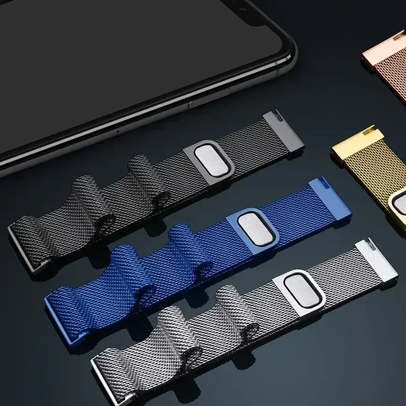20mm 22mm Milanese Loop For CO - Milanese Loop Magnetic review and price